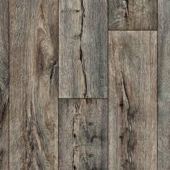 Линолеум Ultra Cracked Oak 2 Ideal