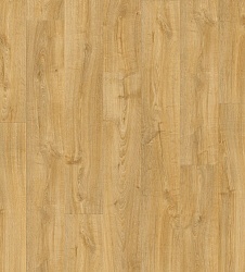 ПВХ-плитка клеевая Дуб деревенский натуральный  Modern Plank Glue Pergo V3231-40096