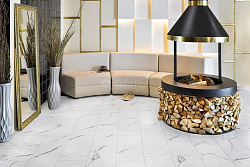 ПВХ-плитка клеевая Гранд Каньон Light Stone ALPINE FLOOR ECO 15-8