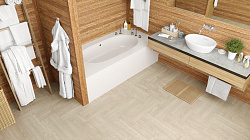 ПВХ-плитка клеевая Дуб Адара Parquet ALPINE FLOOR ЕСО 16-14