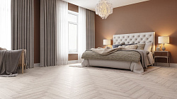 ПВХ-плитка клеевая Голубой Лес Parquet ALPINE FLOOR ЕСО 16-9