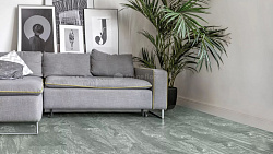 ПВХ-плитка клеевая Хэмпшир Light Stone ALPINE FLOOR ECO 15-11
