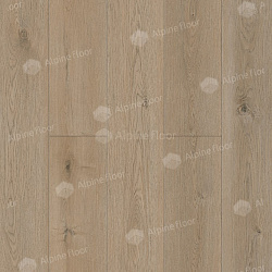 ПВХ-плитка клеевая Дуб Миндальный Ultra ALPINE FLOOR ECO 5-27