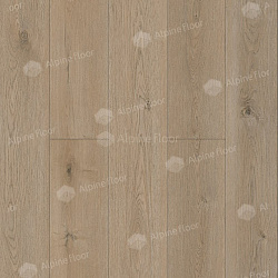 ПВХ-плитка клеевая Дуб Миндальный Easy Line ALPINE FLOOR ECO 3-27