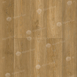 ПВХ-плитка клеевая Дуб Итальянский Easy Line ALPINE FLOOR ECO 3-35