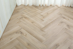 SPC-ламинат замковая 3009 Herringbone ONEFLOOR 3009