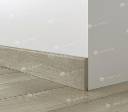 Плинтус кварц винил Дуб Фантазия SK 13-1 Parquet Light Alpine Floor