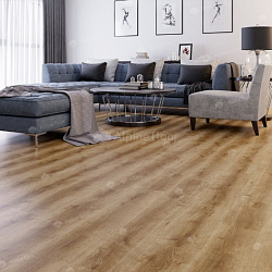 Ламинат ДУБ МОККА LEGNO EXSTRA ALPINE FLOOR by CAMSAN L 1007