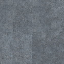 ПВХ-плитка клеевая Concrete 1258 Petra XXL GD ABERHOF 1258