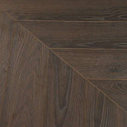 Ламинат CHEVRON ДУБ РАНА WOODSTYLE
