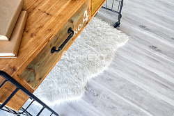 ПВХ-плитка клеевая Дуб полярный Ultra ALPINE FLOOR ECO 5-19