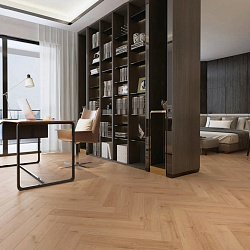 Ламинат Дуб Мерло Manor+ My Step MS3810