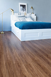 ПВХ-плитка клеевая Сосновый бор Easy Line ALPINE FLOOR ECO 3-22
