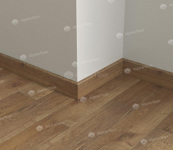 Плинтус кварц винил Дуб Роял SK 13-2 Parquet Light Alpine Floor