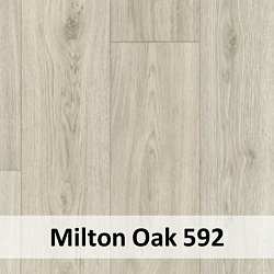 Линолеум Fusion Milton Oak 592 IVC