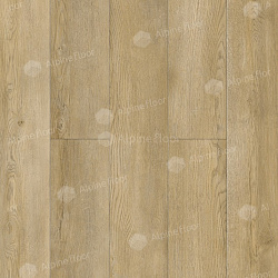 ПВХ-плитка клеевая Дуб Старинный Ultra ALPINE FLOOR ECO 5-33
