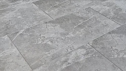 ПВХ-плитка клеевая Ваймеа Light Stone Alpine Floor ECO 15-3