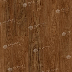 SPC-ламинат замковая Орех Маррон классик Nut ALPINE FLOOR ECO 22-2 MC