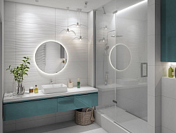 Керамогранит Princess GT40805853MR GLOBAL TILE