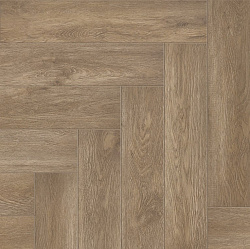 ПВХ-плитка клеевая Макадамия Parquet ALPINE FLOOR ЕСО 16-10