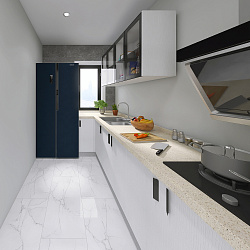 Ламинат МАРИО СИЕРА ARTEGO FLOORWOOD 8993