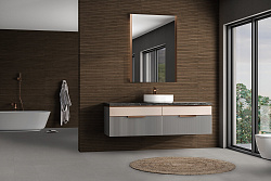 Керамогранит Kolan Темно-коричневый GT1206011111MR GLOBAL TILE
