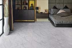 ПВХ-плитка клеевая Вердон Light Stone ALPINE FLOOR ECO 15-4