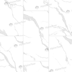 SPC-ламинат замковая Гранти Stone ALPINE FLOOR ECO 4-31