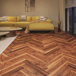 Ламинат Szelid Herringbone My Step MS3512