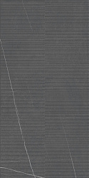 Керамогранит Nylo Черный GT1206014965MR GLOBAL TILE