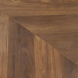 Ламинат CHEVRON ДУБ САНДЕЗ WOODSTYLE