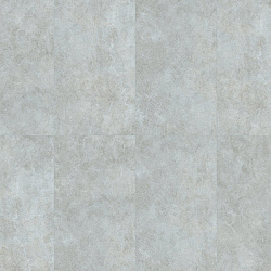 ПВХ-плитка клеевая Concrete 1254 Petra XXL GD ABERHOF 1254