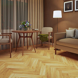 Ламинат Tisa Herringbone My Step MS3212