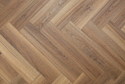 SPC-ламинат замковая 3027 Herringbone ONEFLOOR 3027