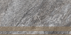 Керамогранит Thor Серый ST216VG GLOBAL TILE