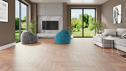 ПВХ-плитка клеевая Дуб Royal  Parquet ALPINE FLOOR ЕСО 16-2