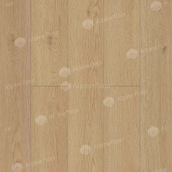 ПВХ-плитка клеевая Дуб Марципановый Ultra ALPINE FLOOR ECO 5-37