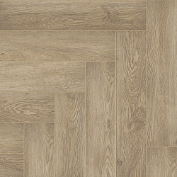 ПВХ-плитка клеевая Дуб Ваниль Селект Parquet ALPINE FLOOR ЕСО 16-3
