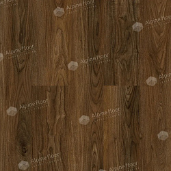 SPC-ламинат замковая Орех Ногуэра классик Nut ALPINE FLOOR ECO 22-1 MC