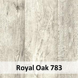Линолеум Unitex Royal Oak 783 IVC