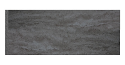 3D Стеновая панель окрашенный D310-1632 Eco Line  Decomaster