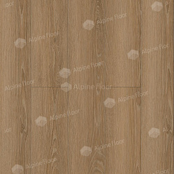 ПВХ-плитка клеевая Дуб Сантана Easy Line ALPINE FLOOR ECO 3-38