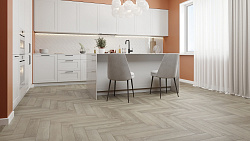 ПВХ-плитка клеевая Дуб Фантазия Parquet ALPINE FLOOR ЕСО 16-1