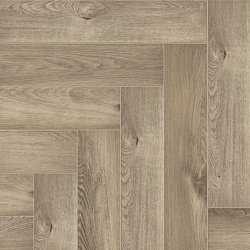 ПВХ-плитка клеевая Дуб Натуральный Отбеленный Parquet ALPINE FLOOR ЕСО 16-5