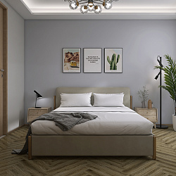 Ламинат PALAZZO ЛОРЕНЦА МИАДОР FLOORWOOD