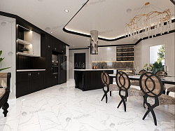 SPC-ламинат замковая Гранти Stone ALPINE FLOOR ECO 4-31