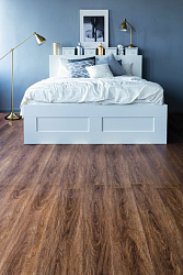ПВХ-плитка клеевая Сосновый бор Easy Line ALPINE FLOOR ECO 3-22