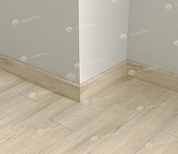 Плинтус кварц винил Дуб Медия SK 13-20 Parquet Light Alpine Floor