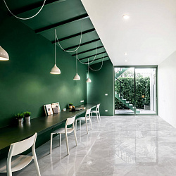 Керамогранит Favorito Белый GT1206010703PR GLOBAL TILE