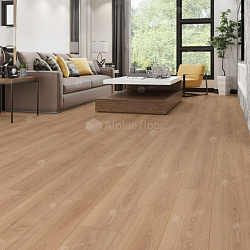 Ламинат ДУБ ЭЛЕГАНС LEGNO EXSTRA ALPINE FLOOR by CAMSAN L 1009